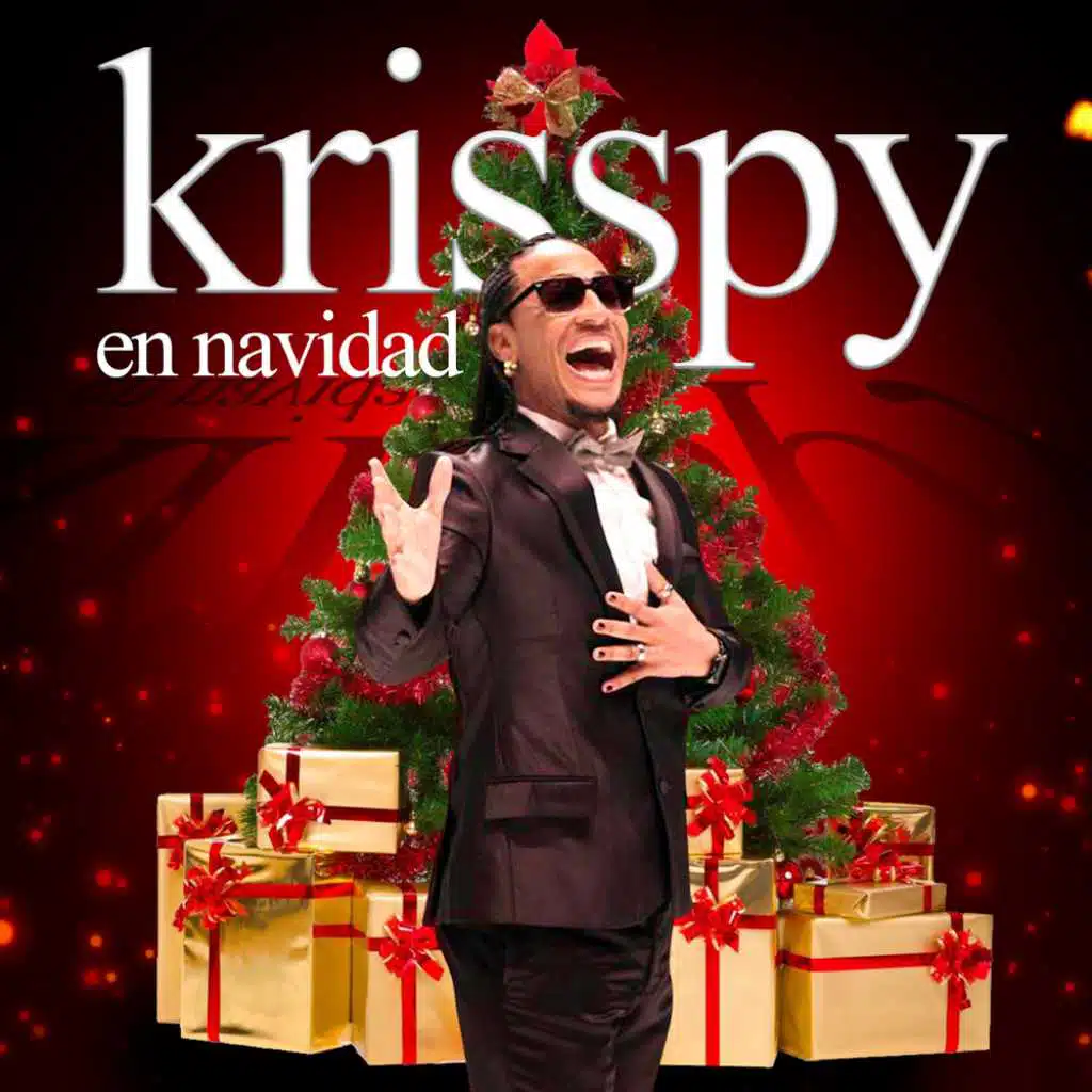 Krisspy En Navidad