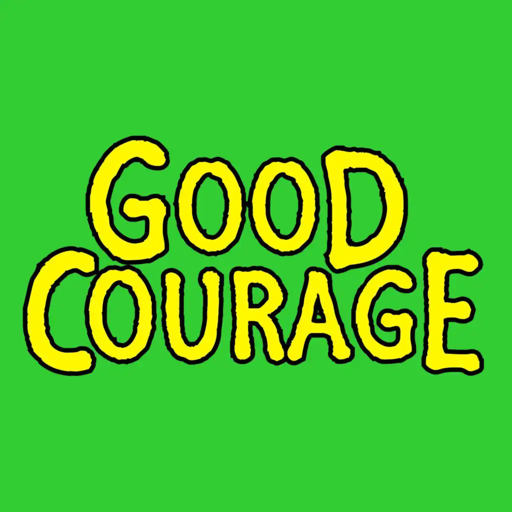 Good Courage