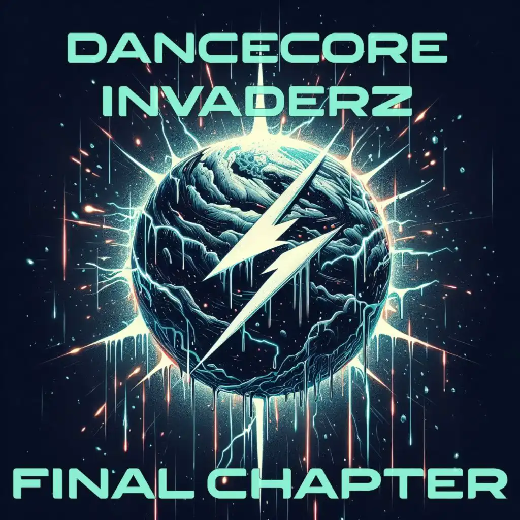 Dancecore Invaderz