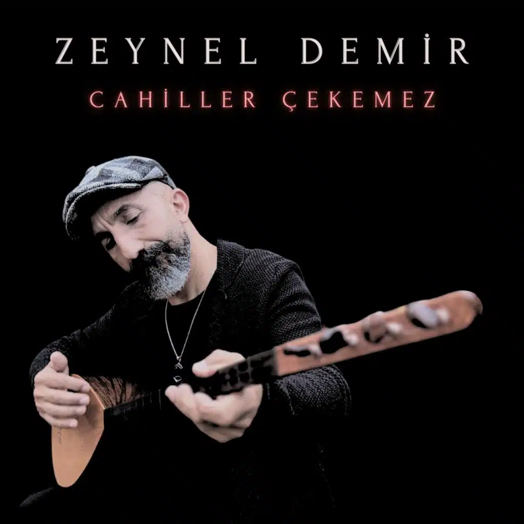 Zeynel Demir