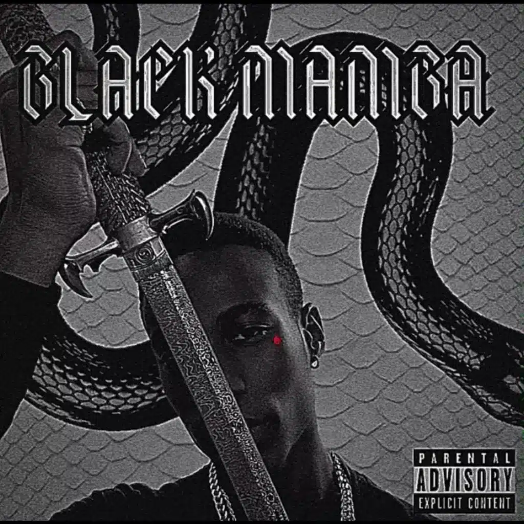 Black Mamba