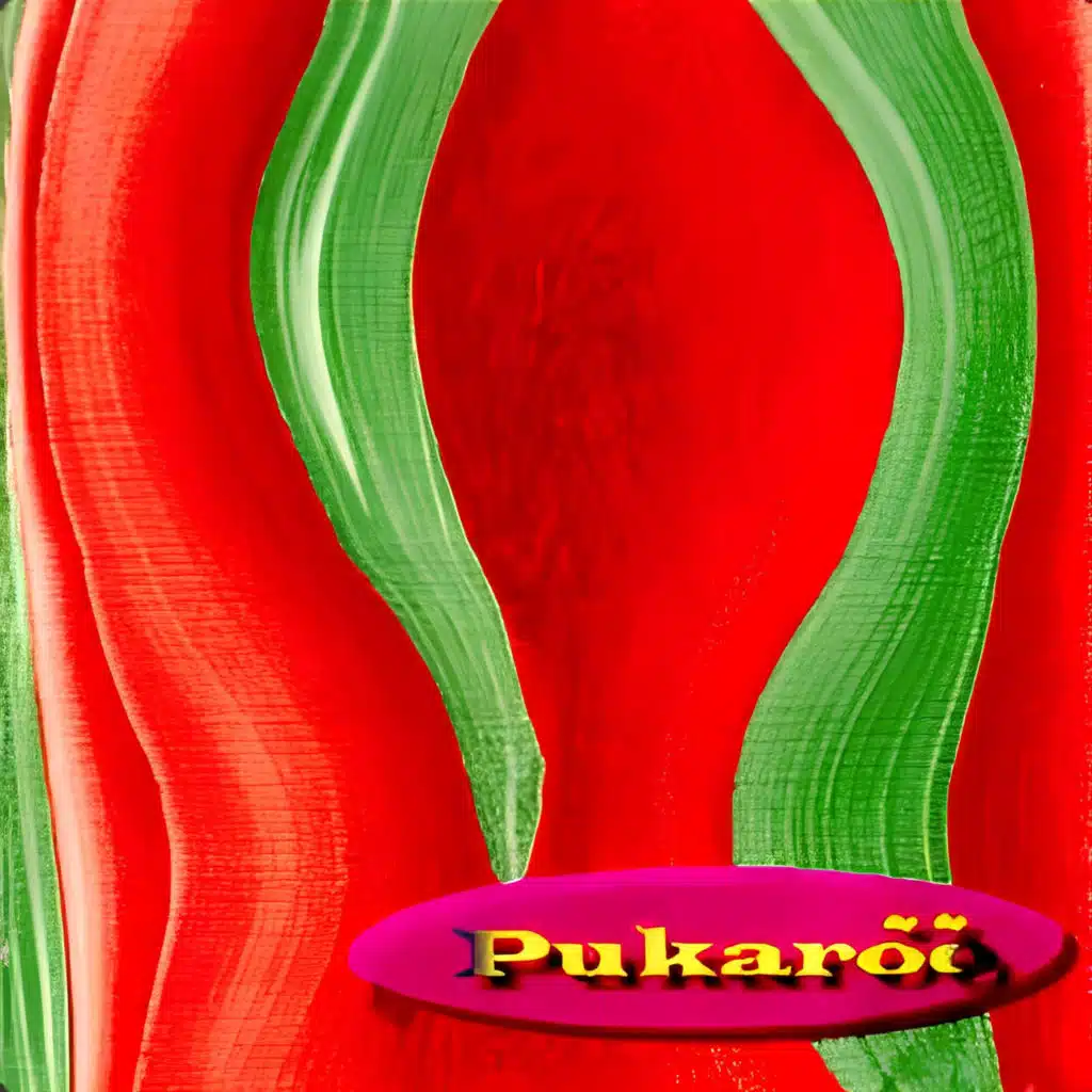 Pukaroo