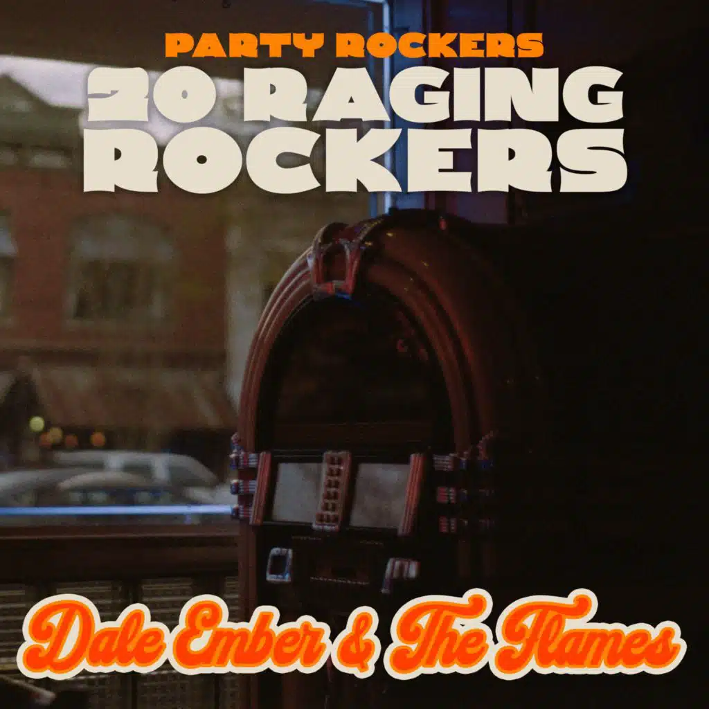 Dale Ember & The Flames