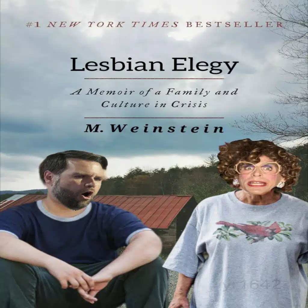 YR1643 Lesbian Elegy