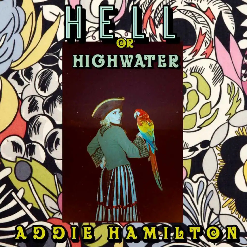 Hell or Highwater
