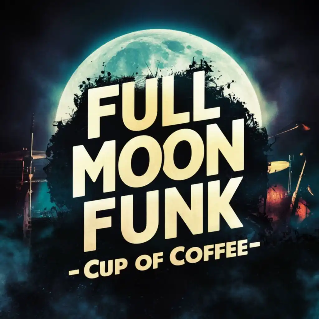 Full Moon Funk