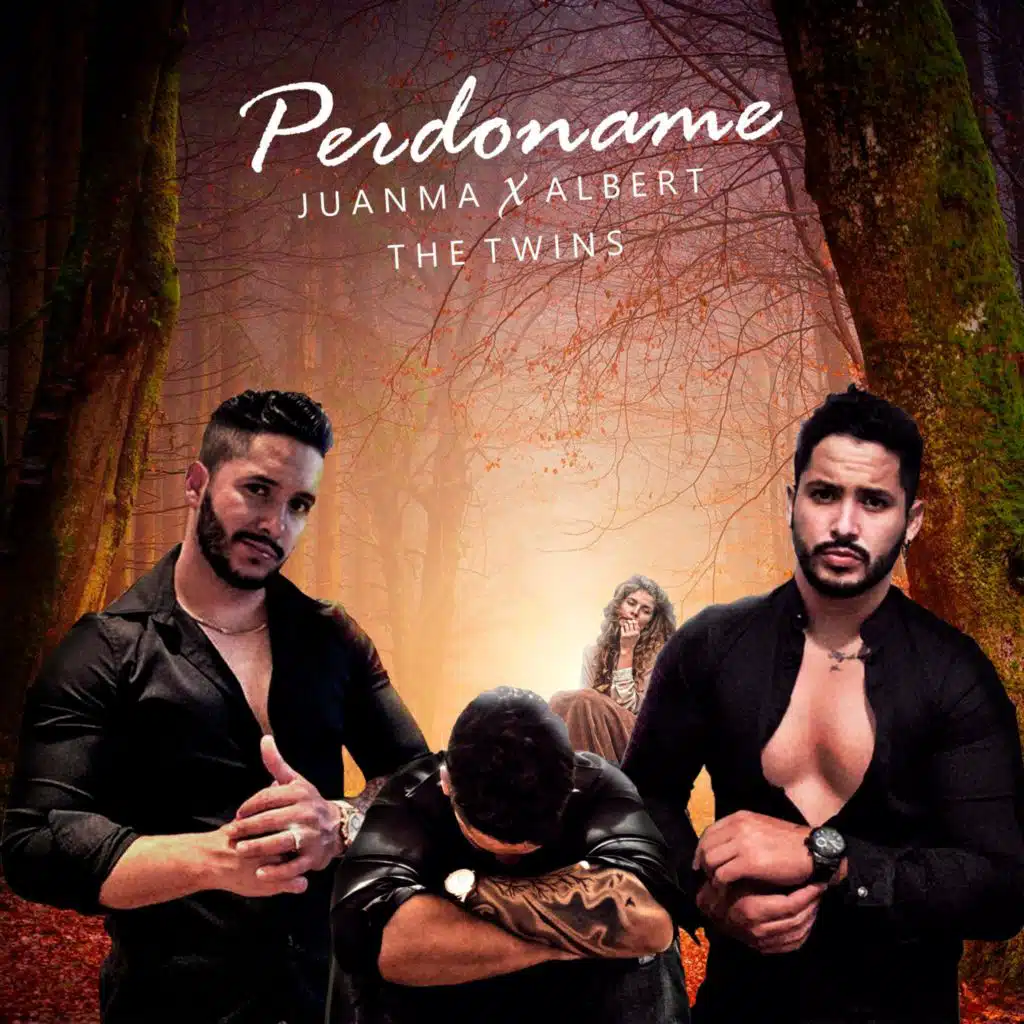 Perdoname (feat. Juanma x Albert)