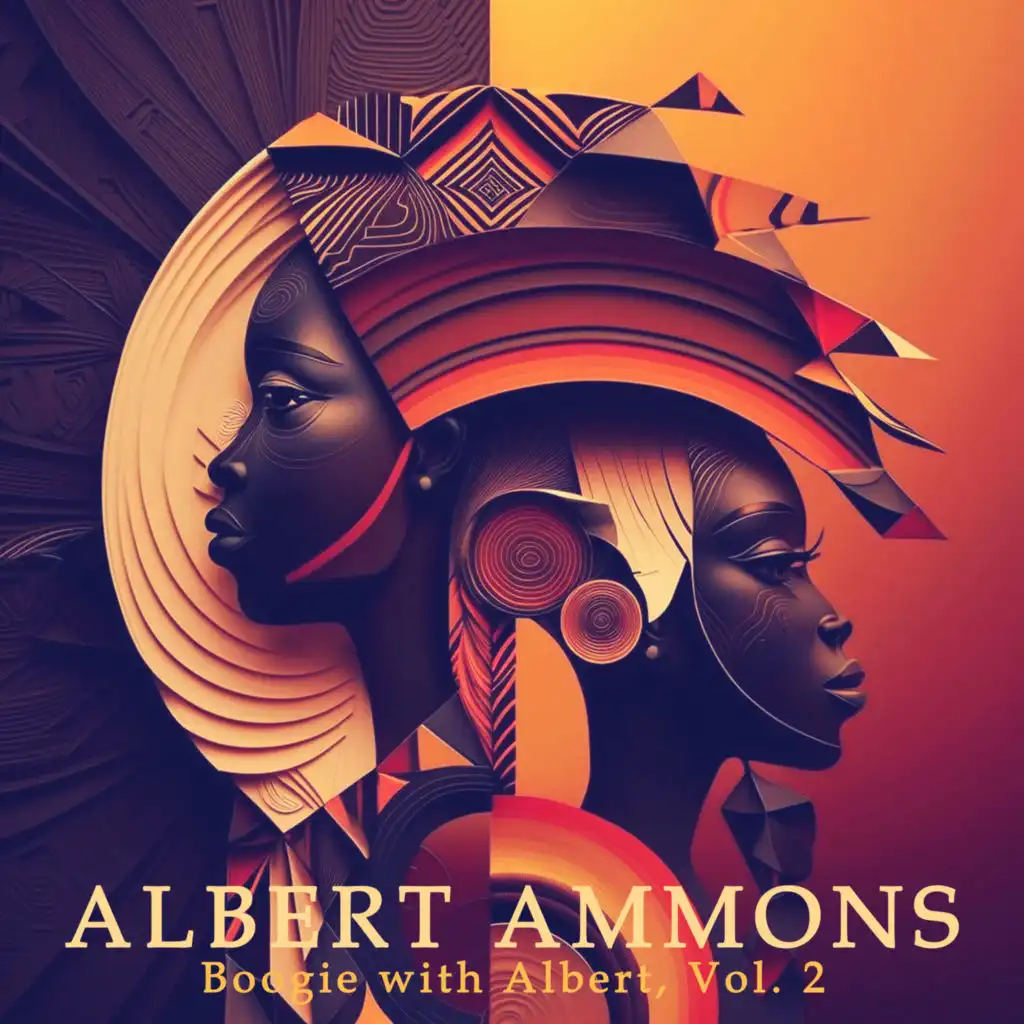 Albert Ammons