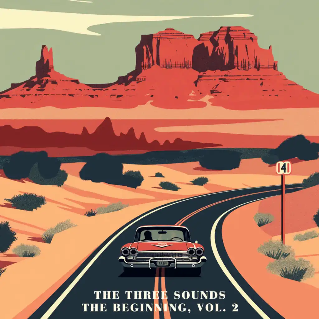 Red Sails in the Sunset