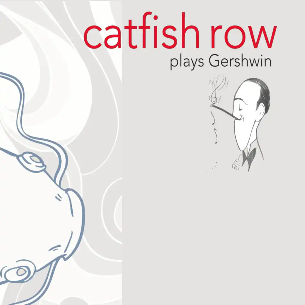 plays Gershwin