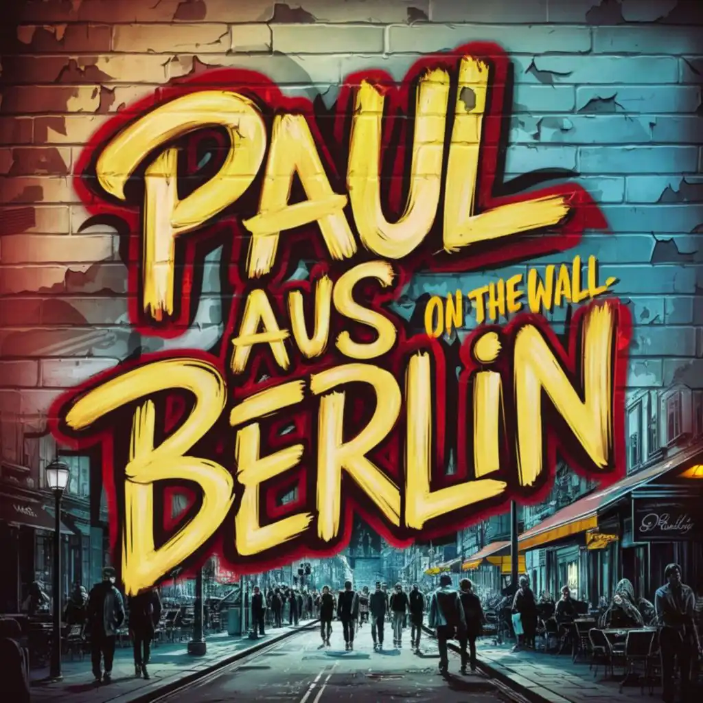 Paul aus Berlin