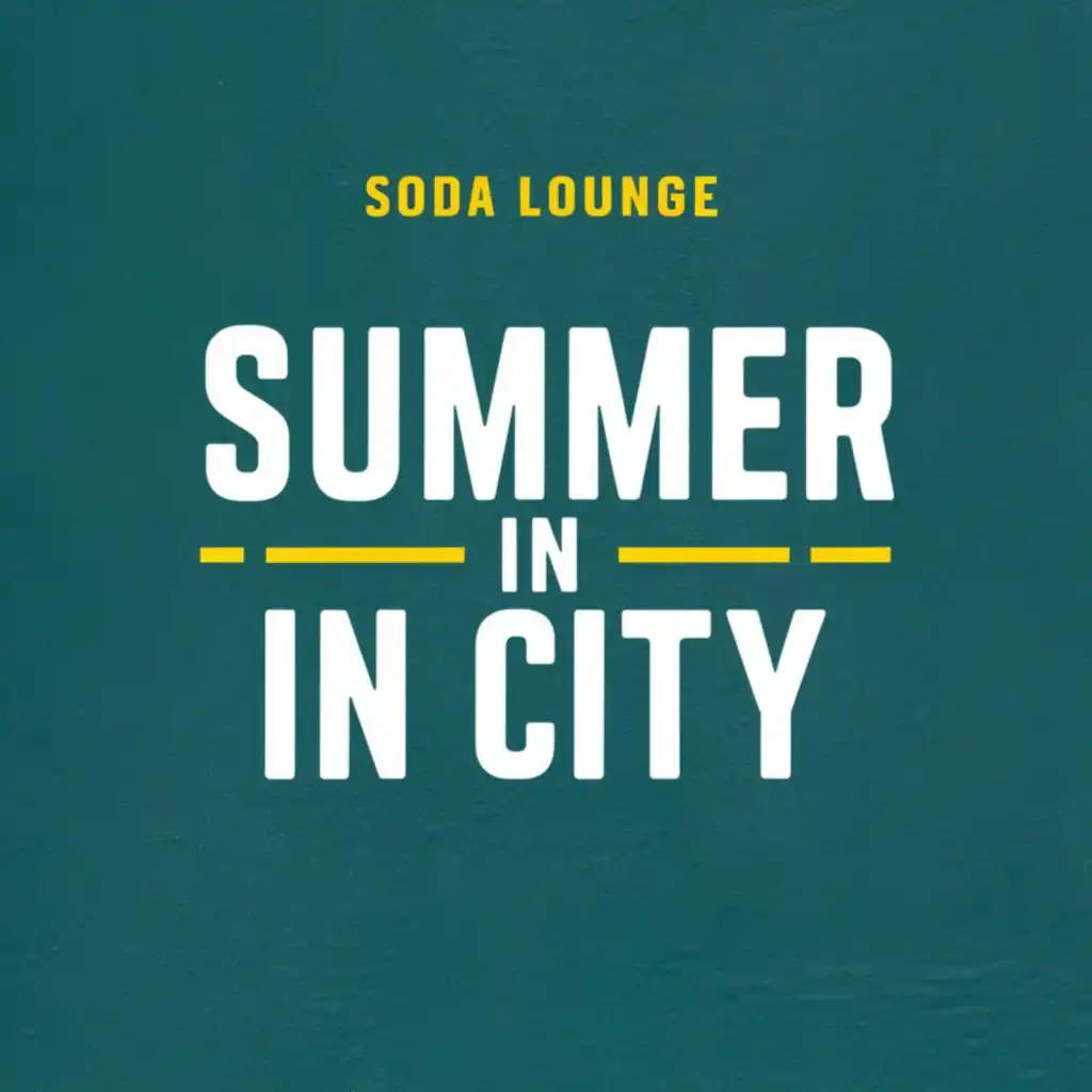 Soda Lounge