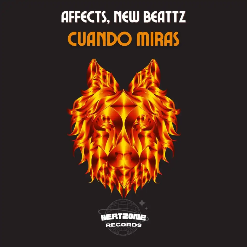 Affects, New Beattz