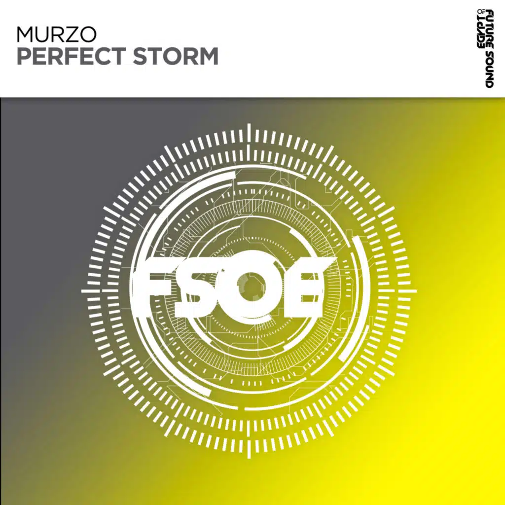 Perfect Storm