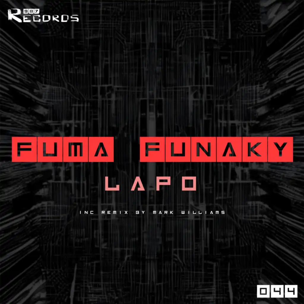 Fuma Funaky