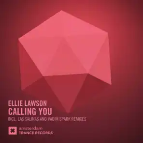 Calling You (Las Salinas Remix)