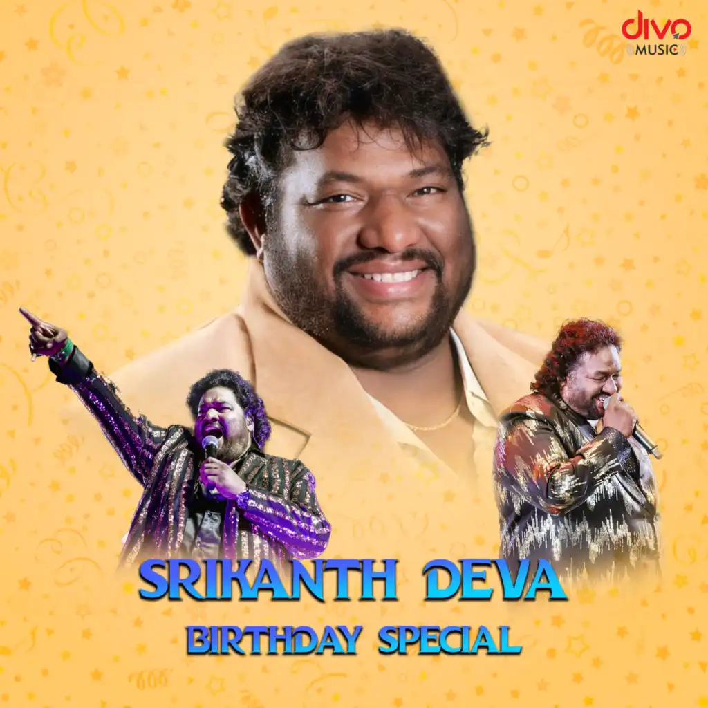 Srikanth Deva, Perarasu, Anuradha Sriram & Udit Narayan