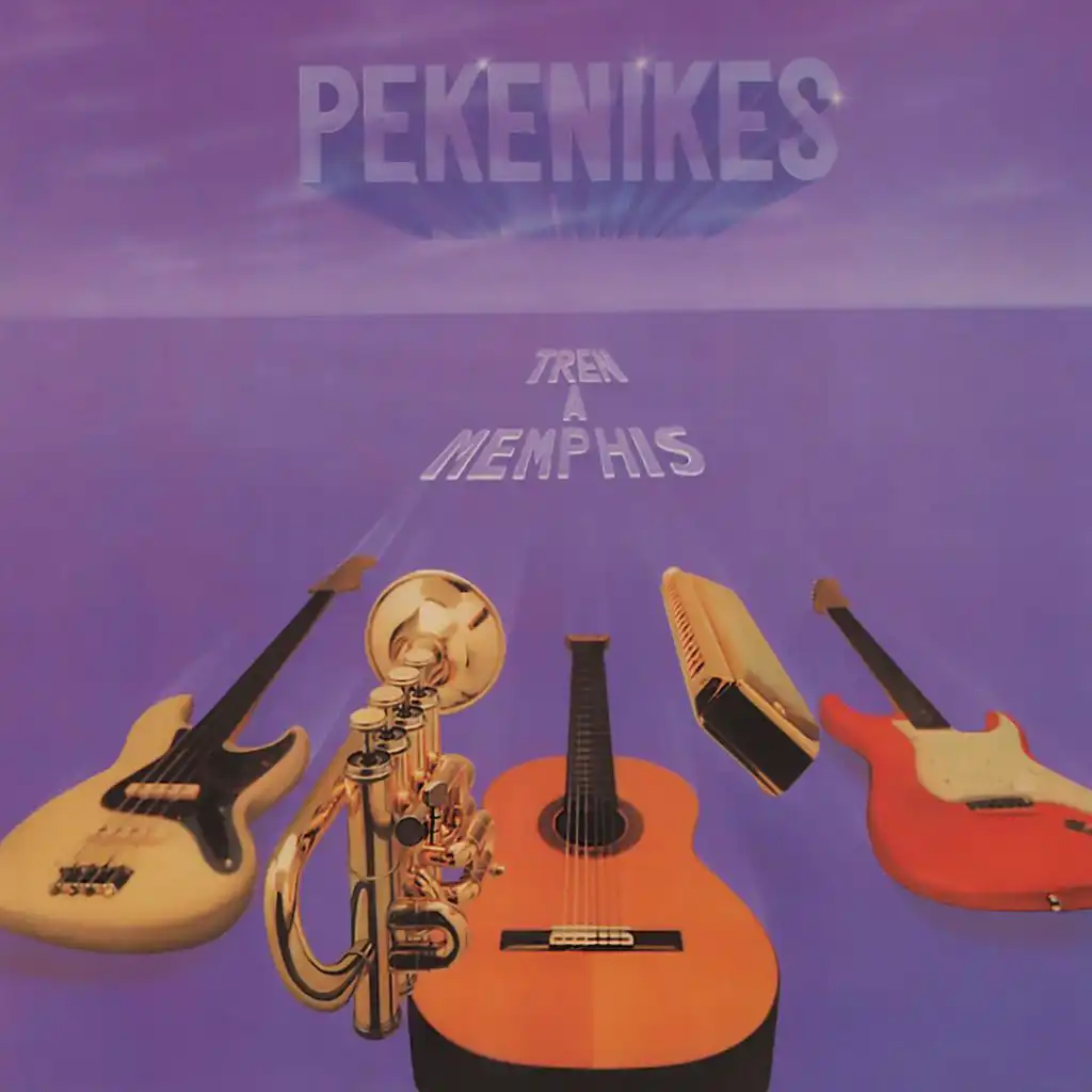 Los Pekenikes