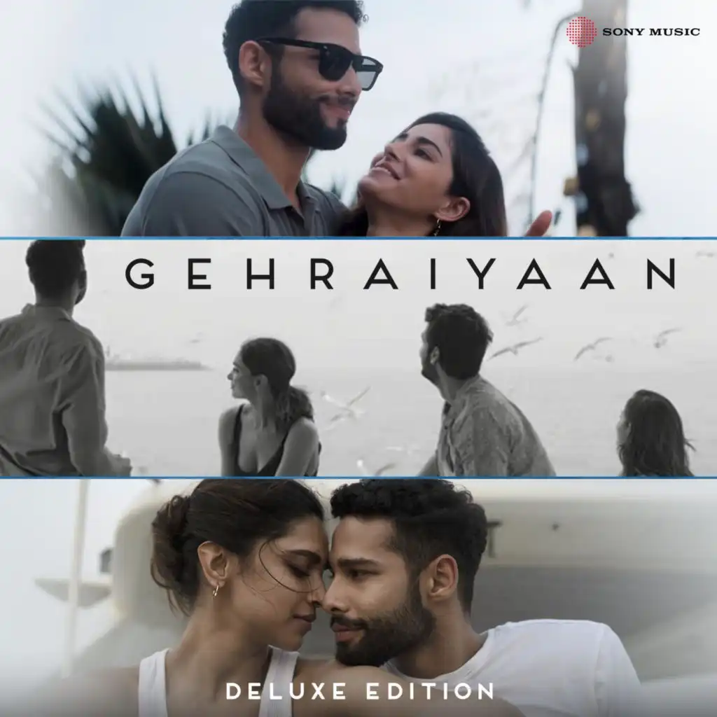 Gehraiyaan Reprise