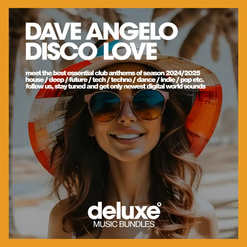 Dave Angelo