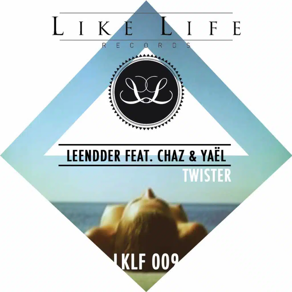 Twister (feat. Chaz & Yaël)