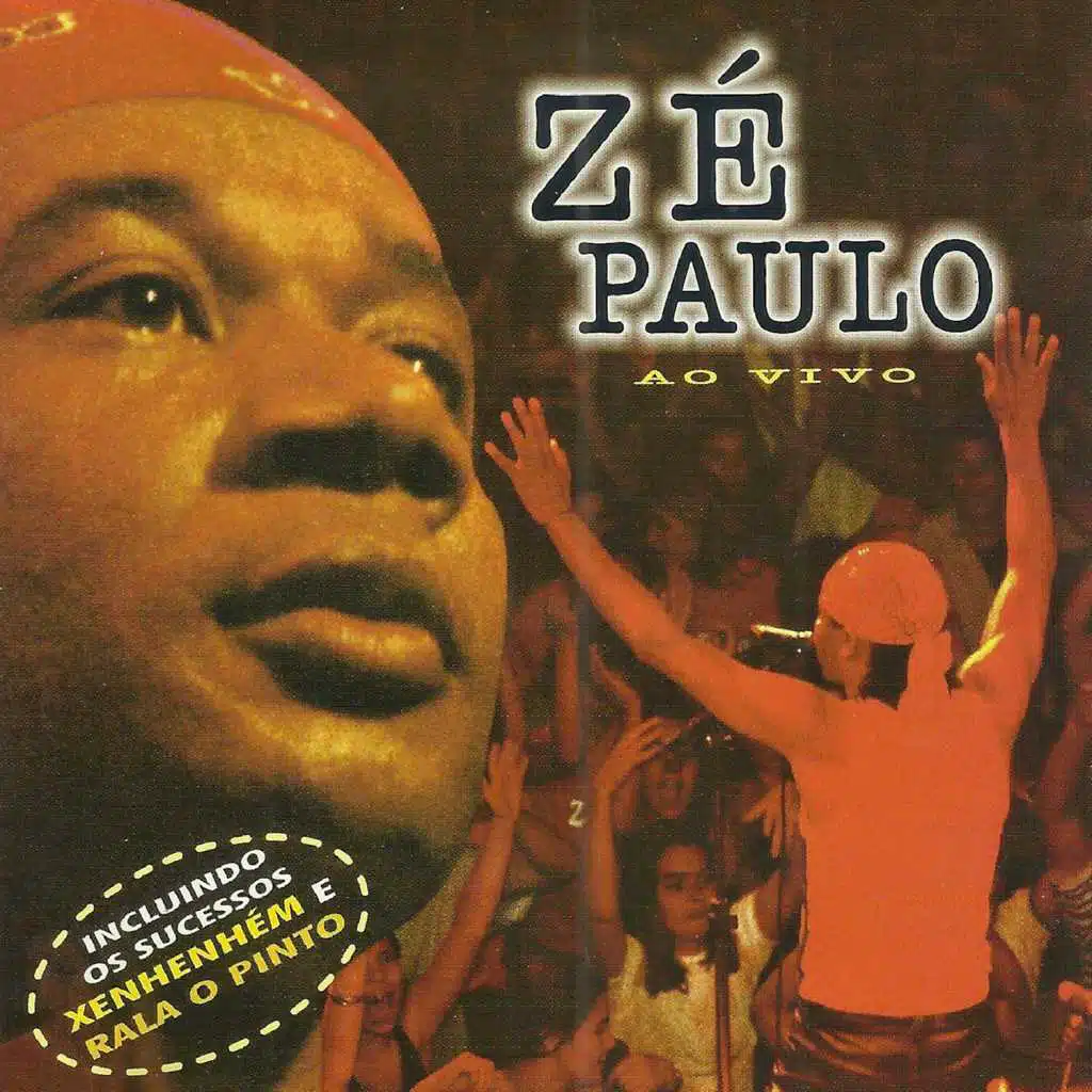 Zé Paulo (Ao Vivo)