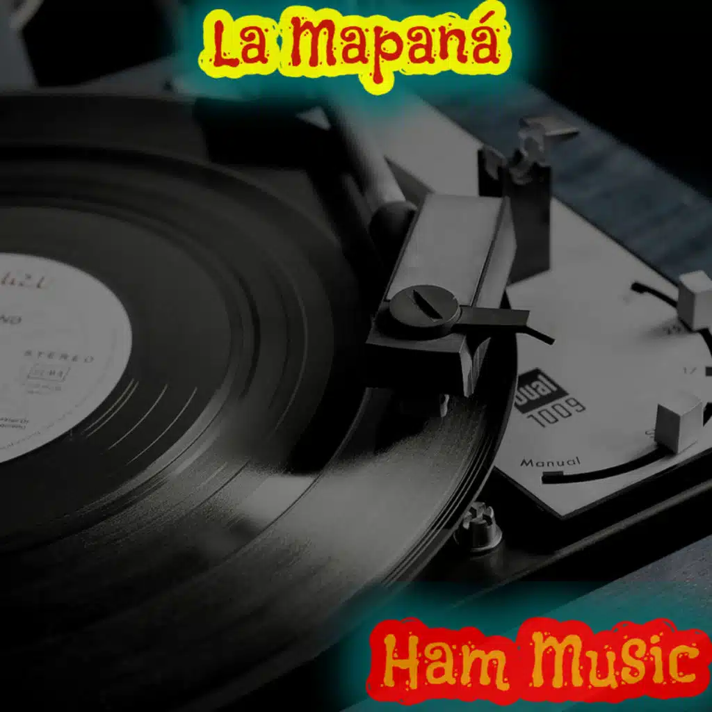 Ham Music