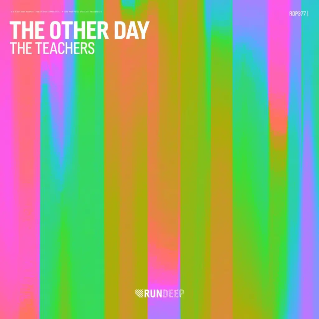 The Teachers