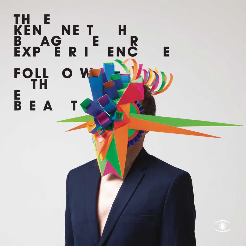 Follow the Beat (feat. Damon C. Scott)