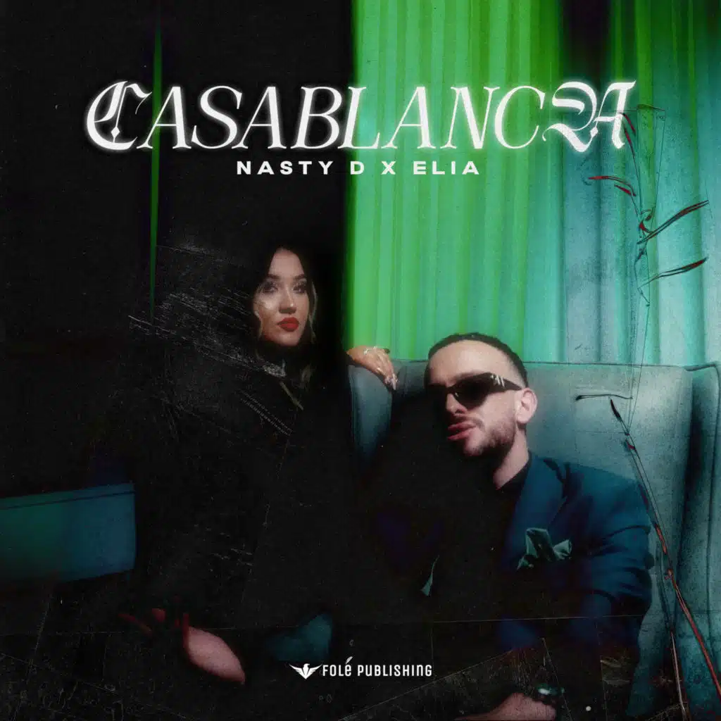 CASABLANCA