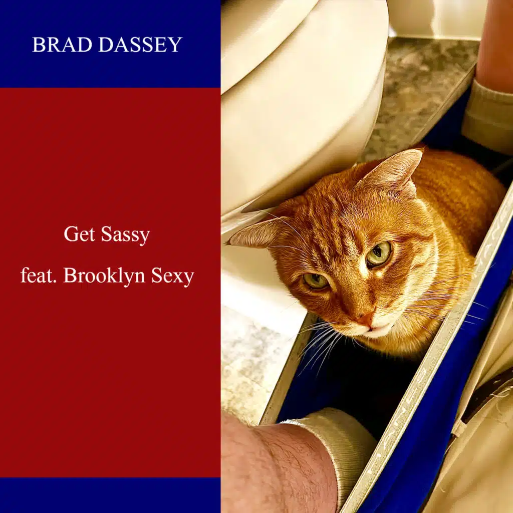 Brad Dassey