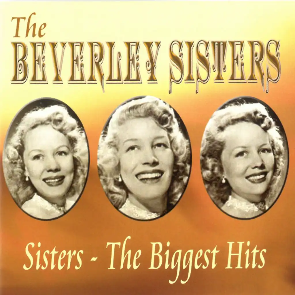 The Beverley Sisters