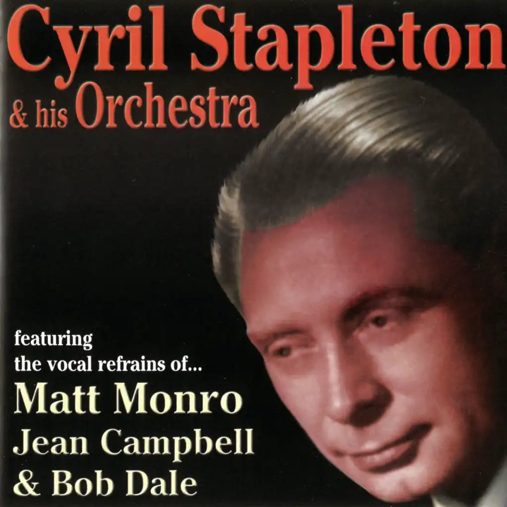 Cyril Stapleton