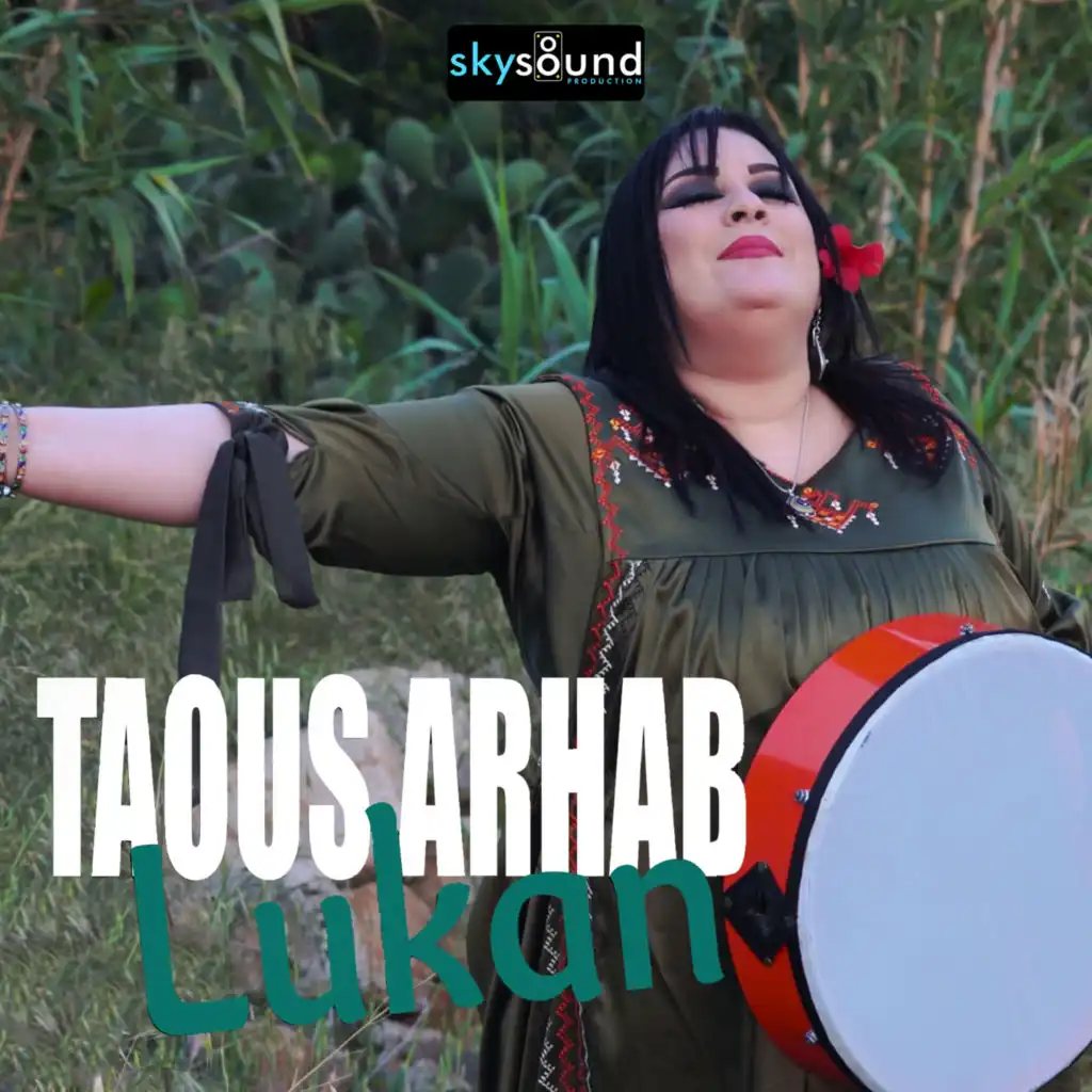 Taous ARHAB