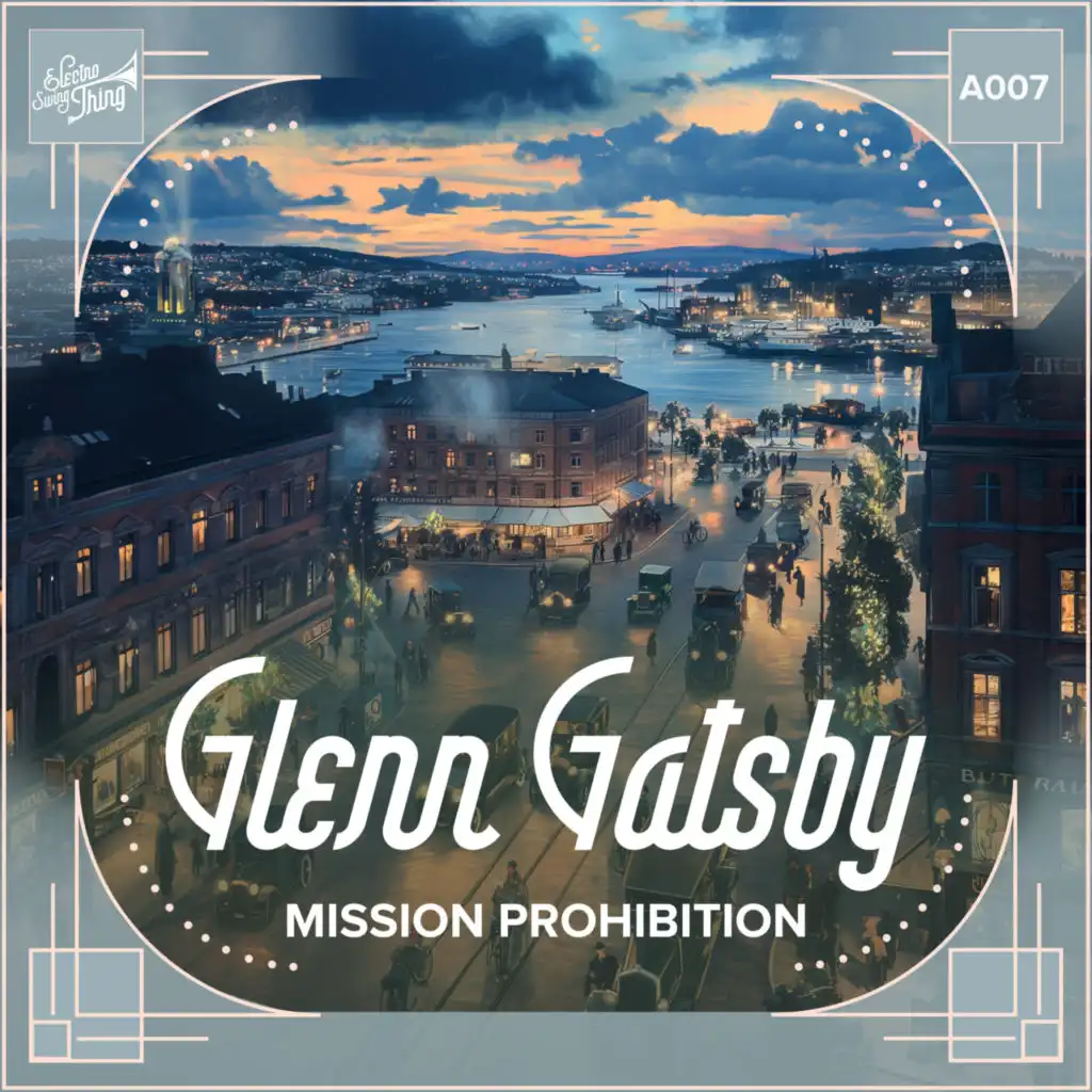 Glenn Gatsby