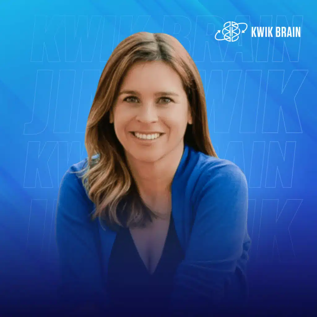 Emotional Freedom Technique (EFT Tapping) with Jessica Ortner