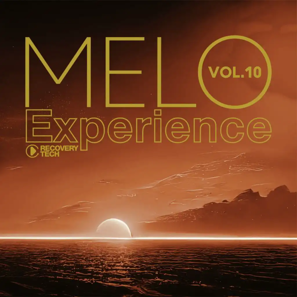 Melo Experience, Vol. 10