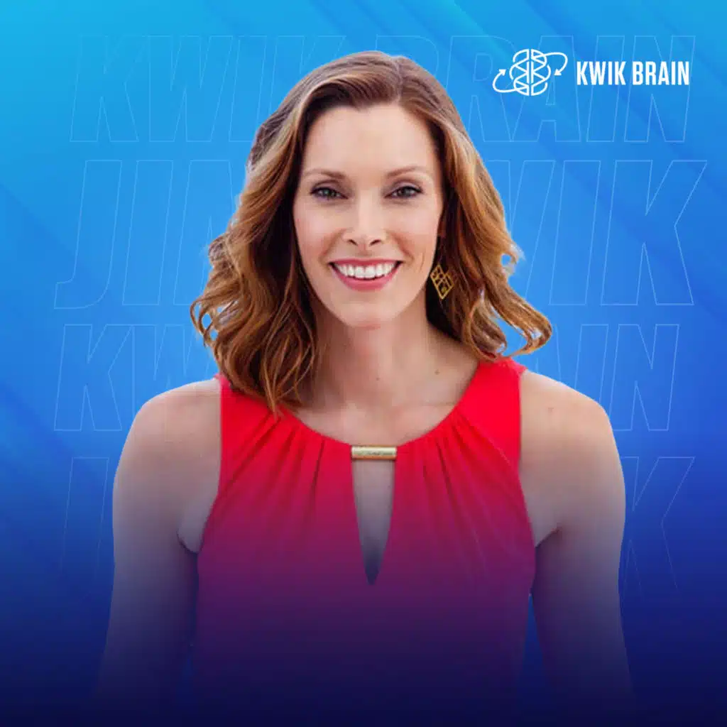 Stress Less & Accomplish More with Emily Fletcher