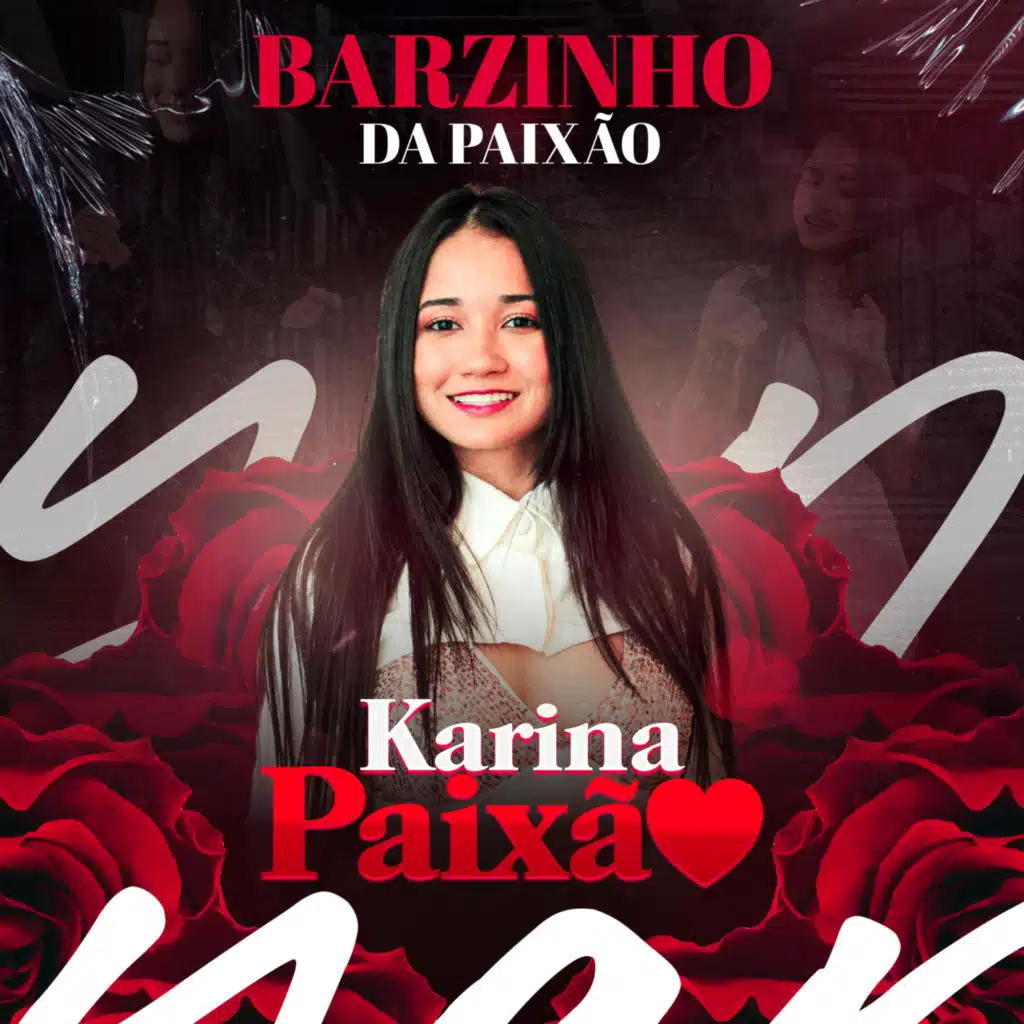 Barzinho da Paixão