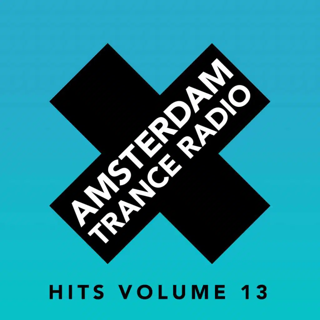 Amsterdam Trance Radio Hits, Vol. 13
