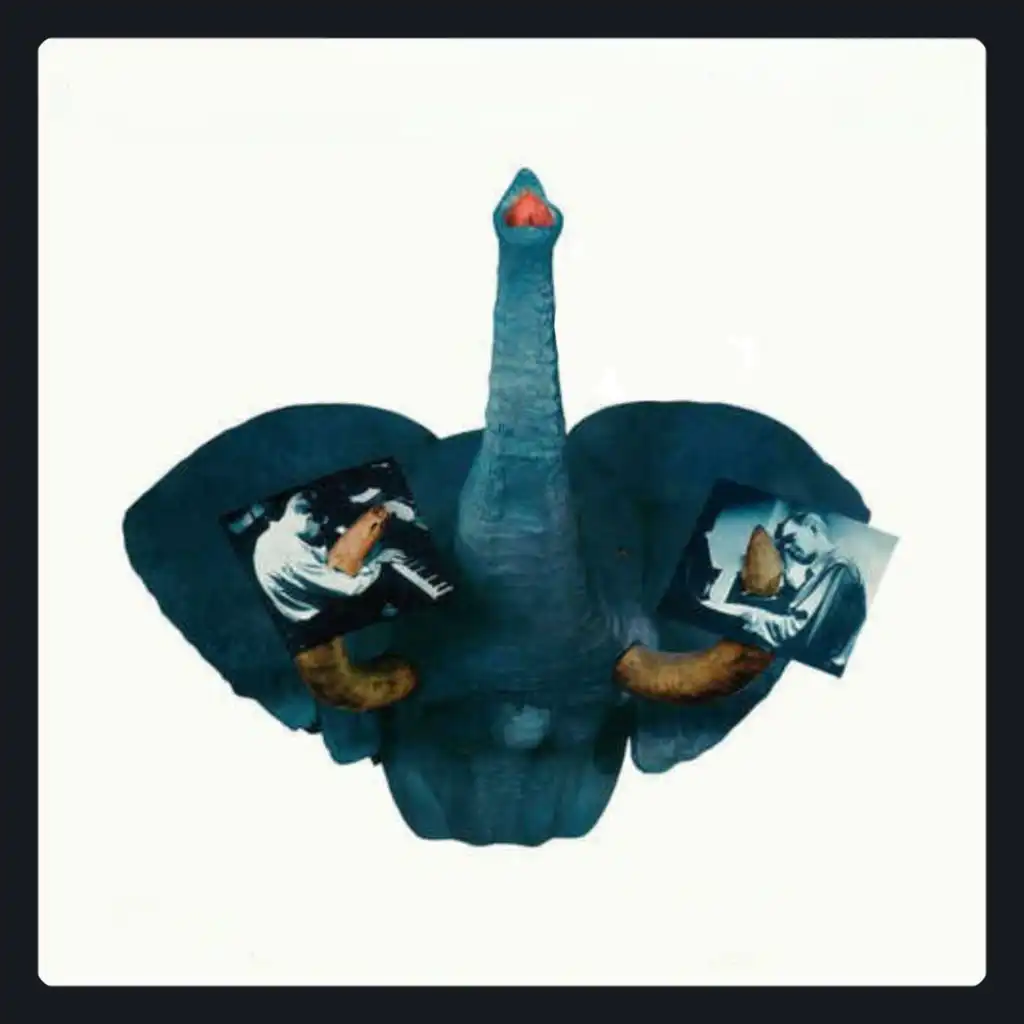 The Ivory Hunters. Double Barrelled Piano (Bonus Track Version)