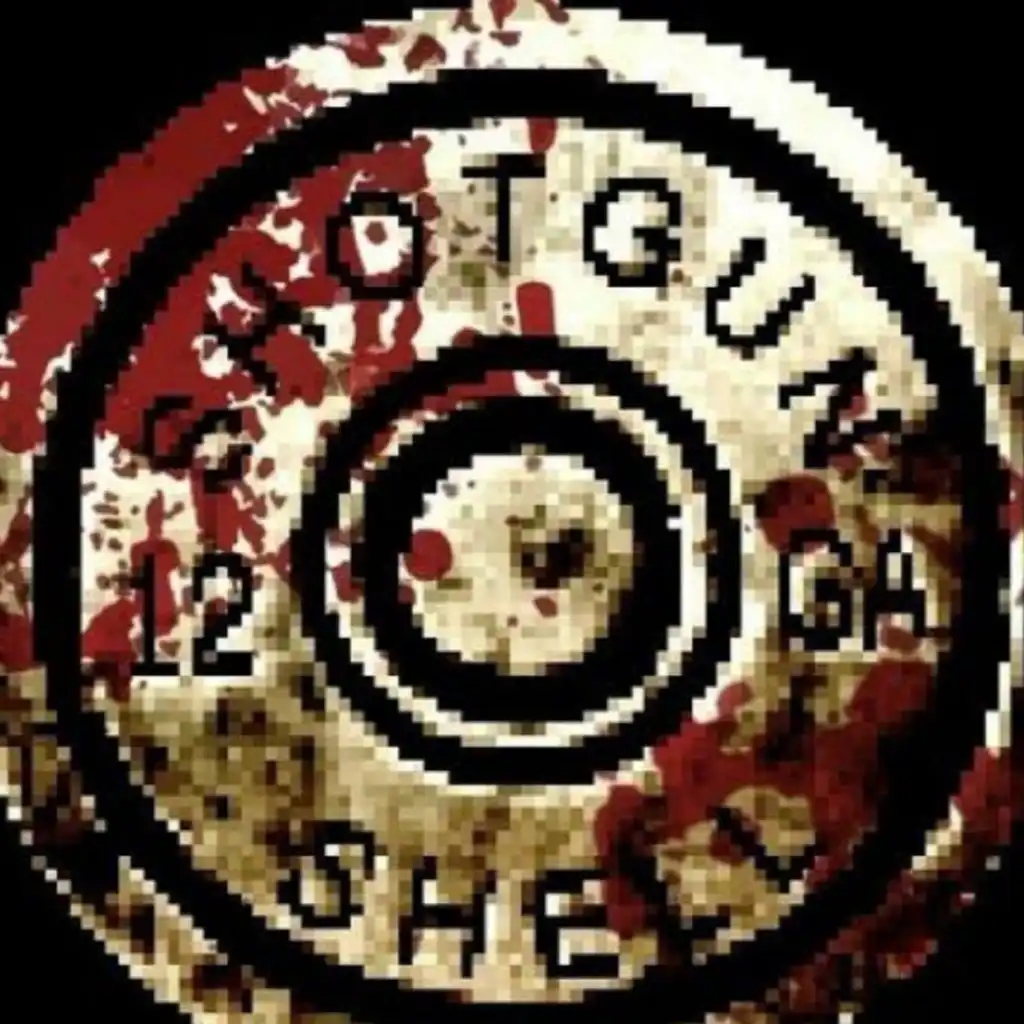 Buckshot roulette OST-General Release [extended]