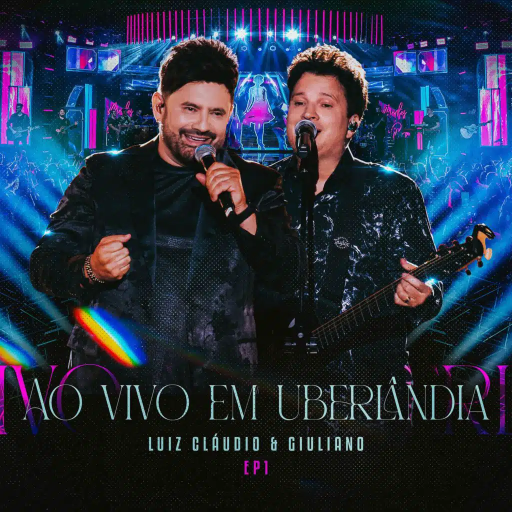 Luiz Cláudio & Giuliano