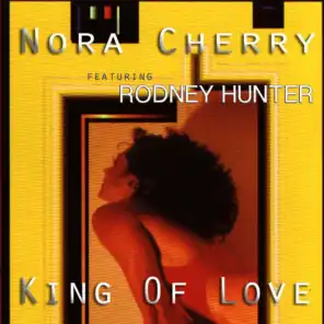 King of Love (feat. Rodney Hunter)