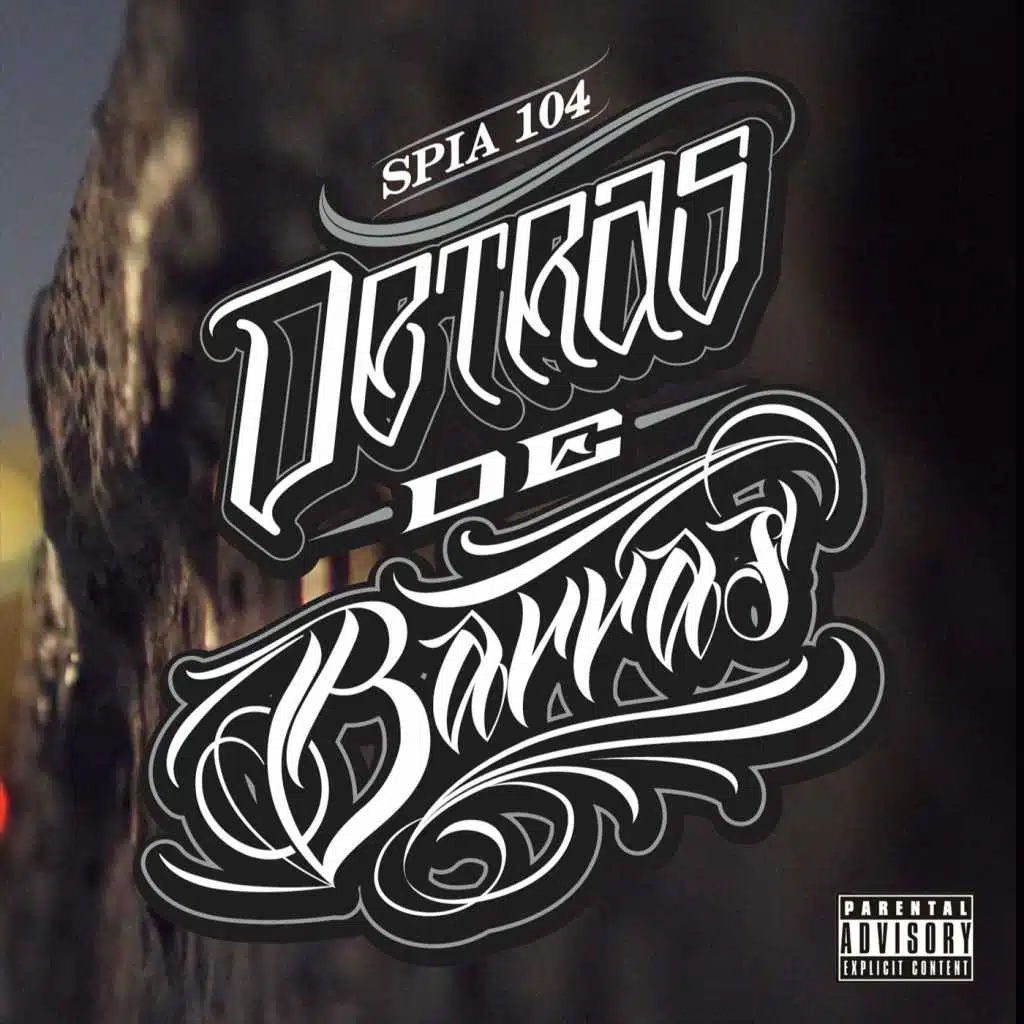 Detras de Barras