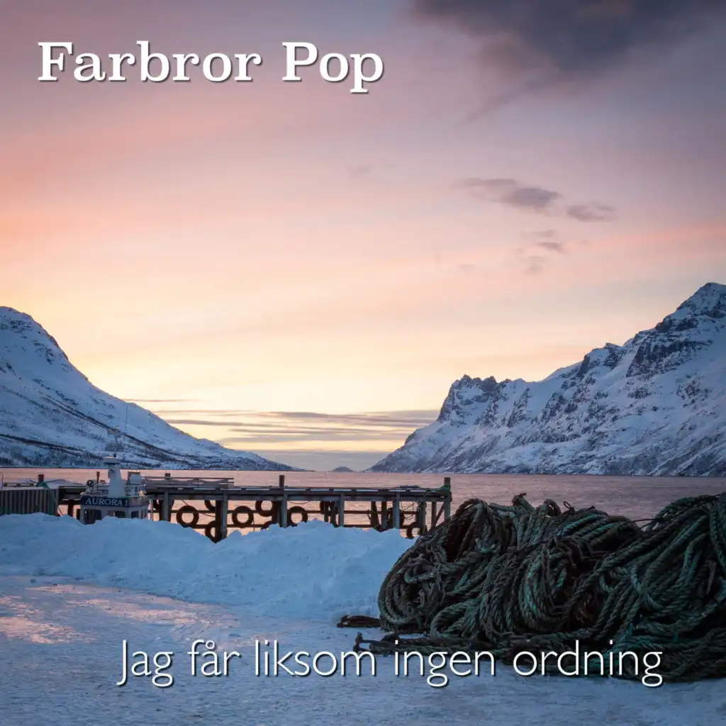 Farbror Pop