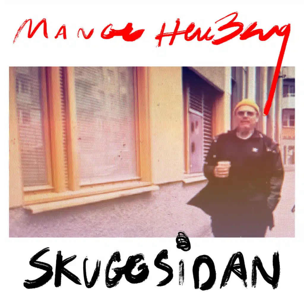Skuggsidan (Radio Edits)