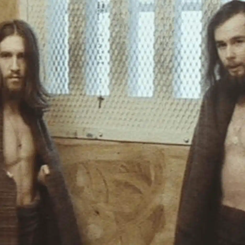 The 1981 Hunger Strike: Part One