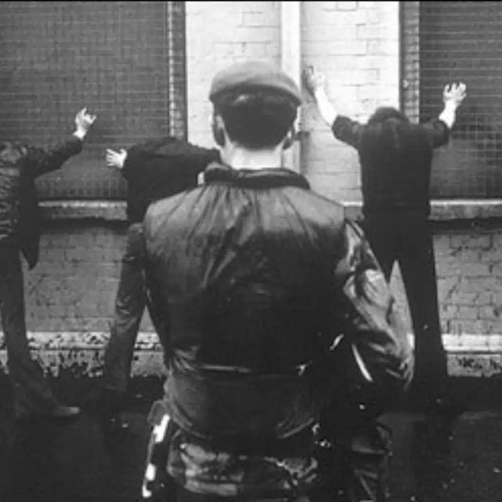 The Hooded Men Part Two: Aftermath and the Legal Case