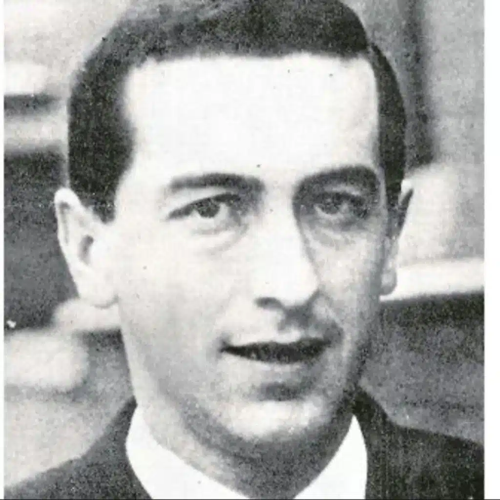 The Three Funerals of Frank Stagg